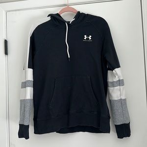 Under armour hoodie